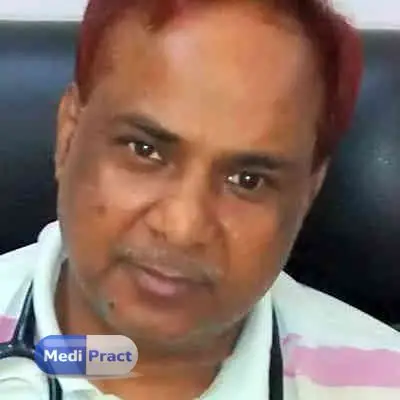 Dr. H.H. Khan Profile Picture
