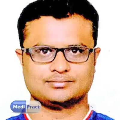 Dr. H J Nirdesh Profile Picture