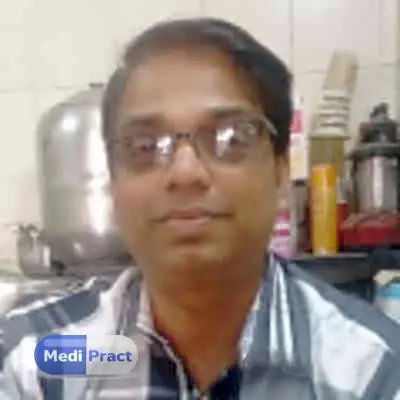 Dr. H. J. Patel Profile Picture