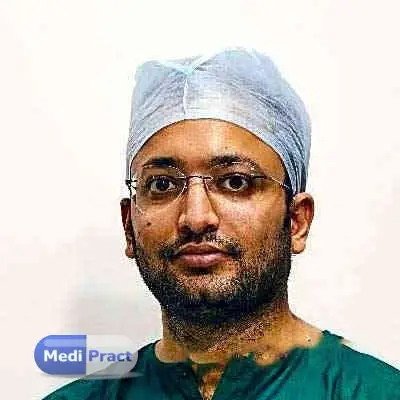 Dr. H.K. Agarwal Profile Picture