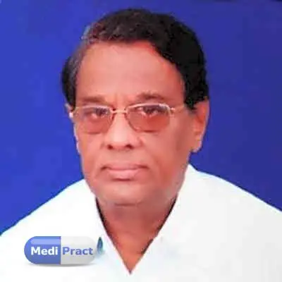 Dr. H. K. Bandil Profile Picture