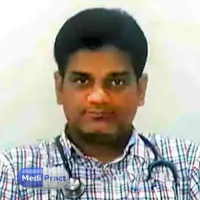 Dr. H.K Bhaiya Profile Picture