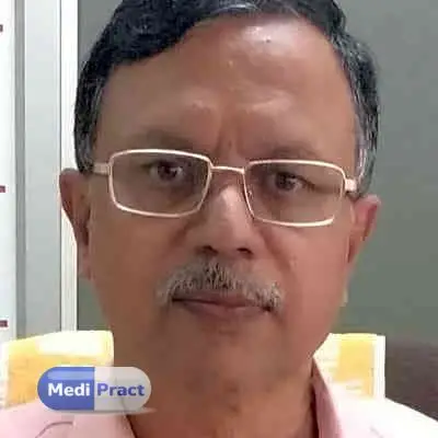 Dr. H K Bharath Bhushan Profile Picture