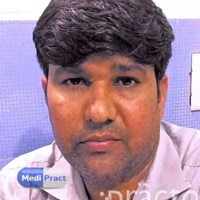Dr. H.K Dinker Profile Picture