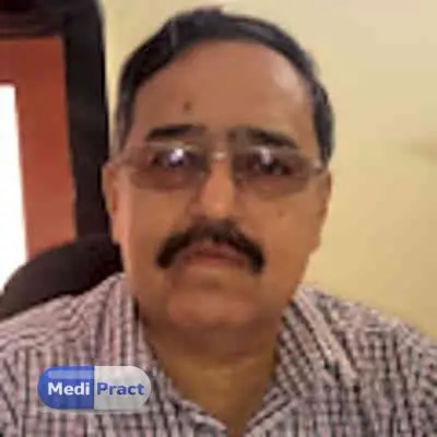Dr. H. K. Kalia Profile Picture