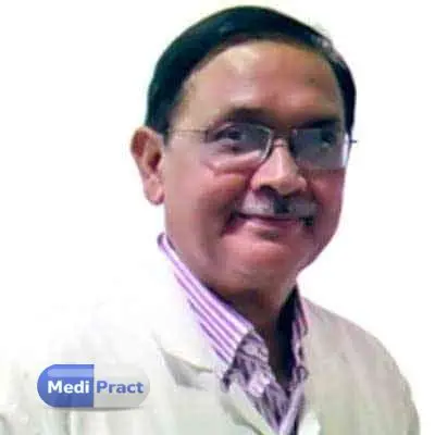 Dr. H K Kar Profile Picture