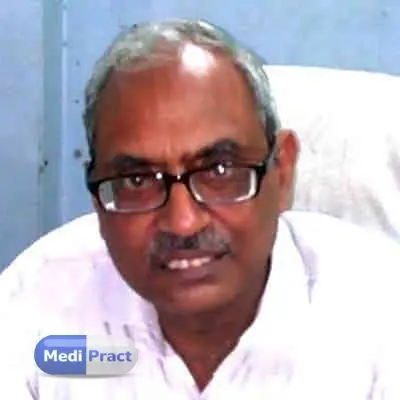 Dr. H K Rastogi Profile Picture