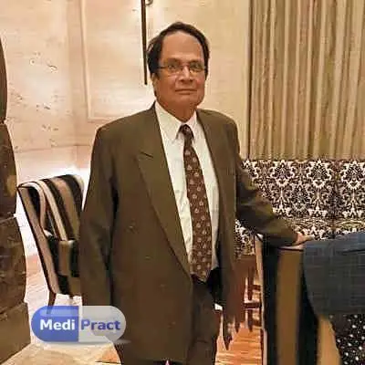 Dr. H K Sharma Profile Picture