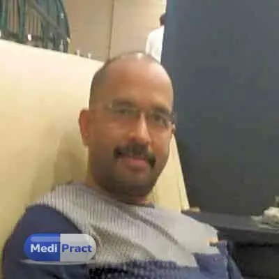 Dr. H Krishna Profile Picture