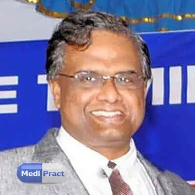 Dr. H Krishna Hande Profile Picture