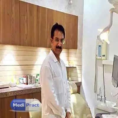 Dr. H.L Gupta Profile Picture