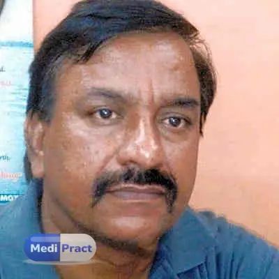 Dr. H L Jayakumar Profile Picture