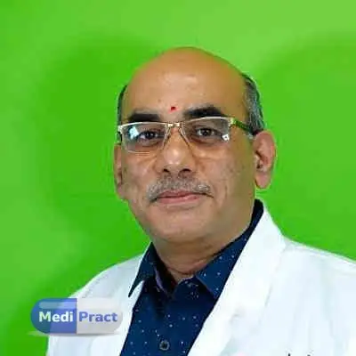 Dr. H L Manjunath Sastry Profile Picture