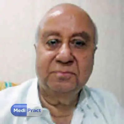Dr. H.L. Parwani Profile Picture