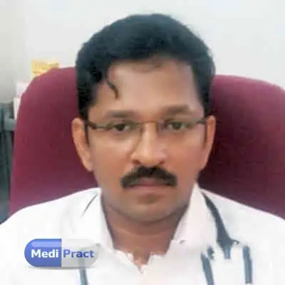 Dr. H.Lakshminarayanan Profile Picture