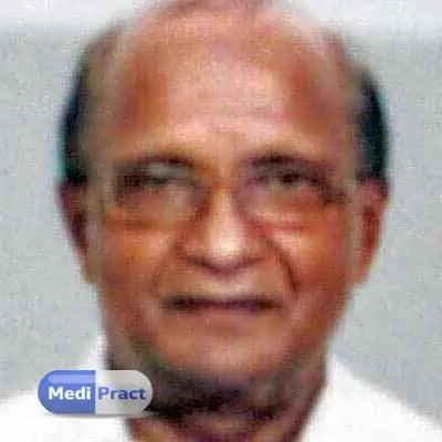 Dr. H M Baid Profile Picture