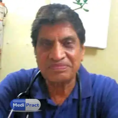 Dr. H.M. Dheer Profile Picture