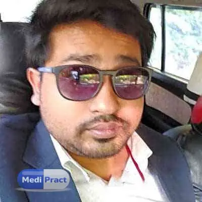 Dr. H.M. Fahim Tapadar Profile Picture