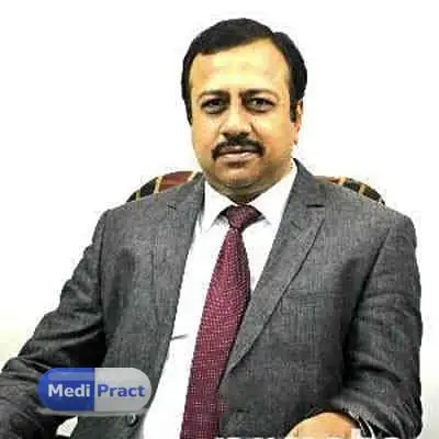 Dr. H.M.Prasanna Profile Picture
