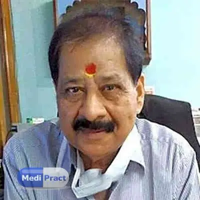 Dr. H. M. Purohit Profile Picture