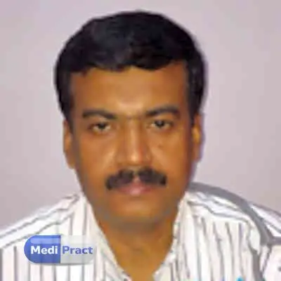 Dr. H M Satish Profile Picture