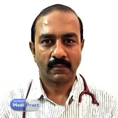 Dr. H. Mohan Profile Picture