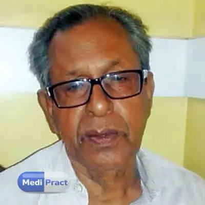 Dr. H N Mitra Profile Picture