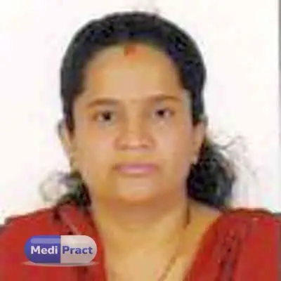 Dr. H N Pankaja Profile Picture
