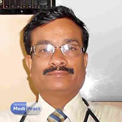 Dr. H N Rajendrakumar Profile Picture