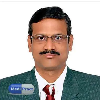 Dr. H.N. Reddy Profile Picture