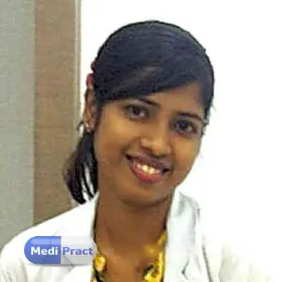 Dr. H. Nishana Profile Picture