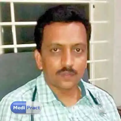 Dr. H P Nandeesh Profile Picture
