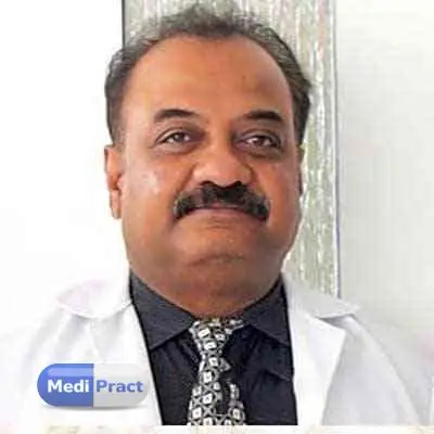Dr. H P Prakash Profile Picture