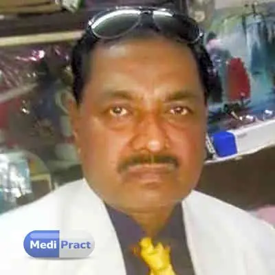 Dr. H.P Sharma Profile Picture