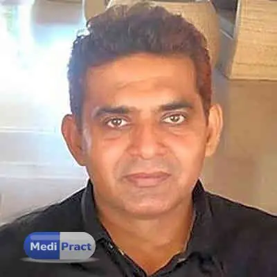Dr. H.P. Singh Profile Picture