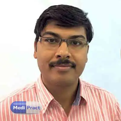 Dr. H.P.Sinha Profile Picture