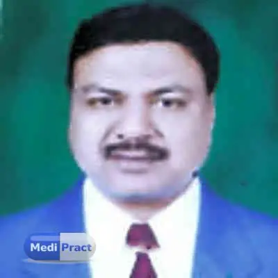 Dr. H.Prakash Profile Picture
