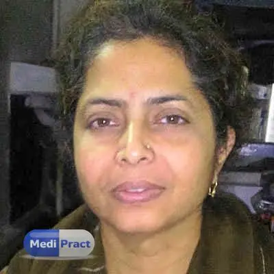 Dr. H R Chandrika Profile Picture