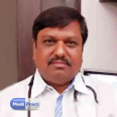 Dr. H.R Dedhia Profile Picture