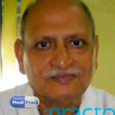 Dr. H R Gupta Profile Picture