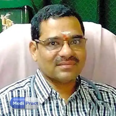 Dr. H.R.K Dora Profile Picture
