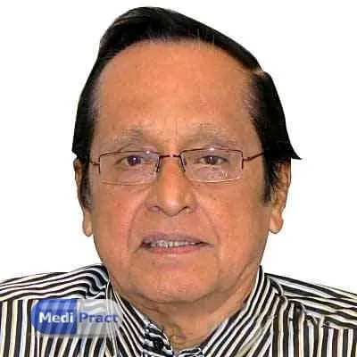 Dr. H.R.Kadam Profile Picture
