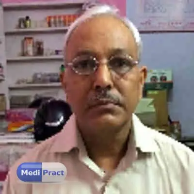 Dr. H.R.Kishore Profile Picture