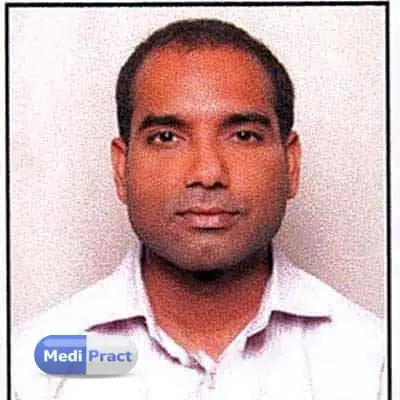 Dr. H.R.Raju Profile Picture