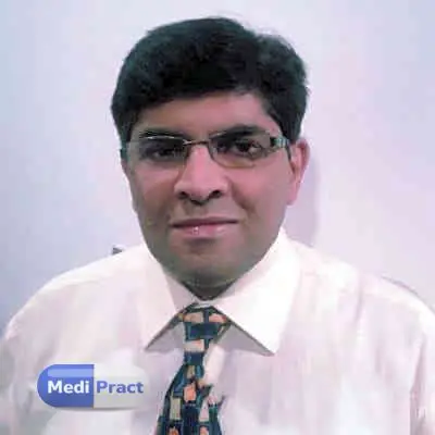 Dr. H.R. Ravishankar Profile Picture