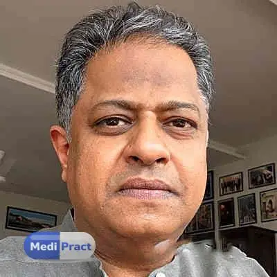 Dr. H R S Girn Profile Picture
