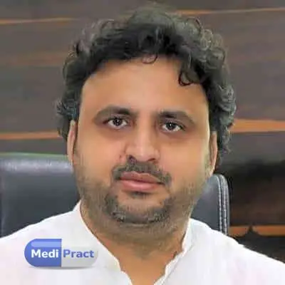 Dr. H S Chauhan Profile Picture