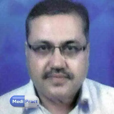 Dr. H. S. Chauhan Profile Picture