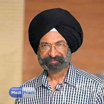 Dr. H.S. Dhingra Profile Picture