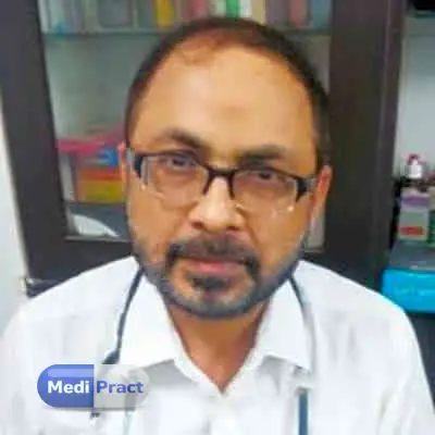 Dr. H. S. Farooqui Profile Picture
